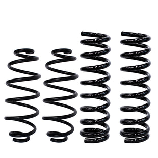 Resortes Originales Ag Confort Chevrolet Monte Carlo 6 Cil 73-77 Kit 4 Piezas