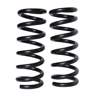 Resortes Originales Ag Confort Chevrolet Malibú 6 Cil 73-77 Par Delantero