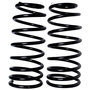 Resortes Originales Ag Confort Ford Taurus 1986-1991 Par Delantero