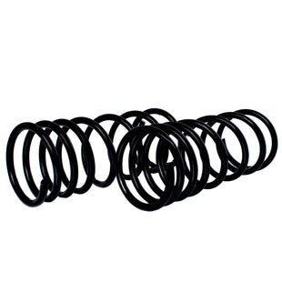 Resortes Originales Ag Confort Ford Escort 91-97 Par Trasero
