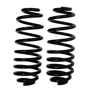 Resortes Originales AG Confort Lincoln Town Car (Vueltas progresivas) 1992-2002 Traseros