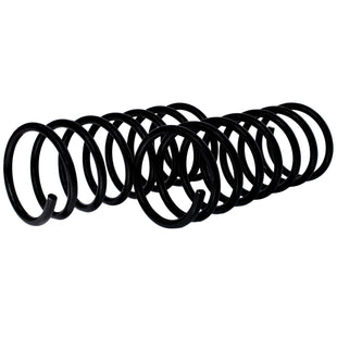 Resortes Originales Ag Confort Ford Escort 2 Puertas 97-02 Par Trasero