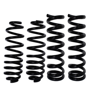 Resortes Ag Confort Ford Lincoln Towncar 1992-2002 Kit 4 piezas