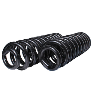 Resortes Originales Ag Confort Ford Econoline E250 88-91 Par Delantero