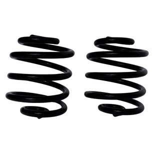 Resortes Originales Ag Confort Ford Sable Guayin 86-95 Par Trasero