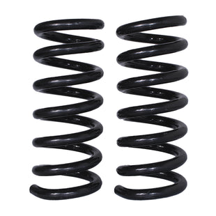 Resortes Originales Ag Confort Mazda B3500 1979-2004 Par Delantero