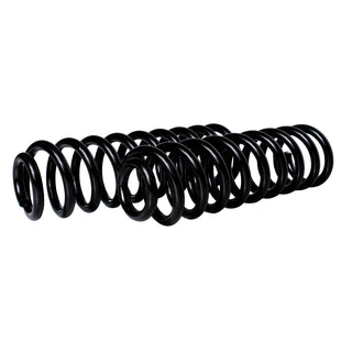 Resortes Originales Ag Confort Chevrolet Camaro Z28 1993-2002 Par Delantero