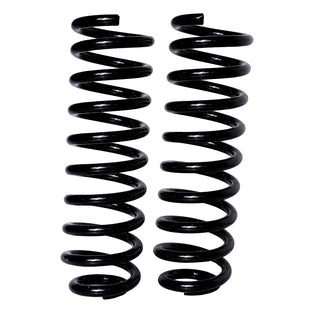 Resortes Originales Ag Confort Chevrolet Camaro Z28 1993-2002 Par Delantero