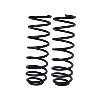 Resortes Originales Ag Confort Chevrolet Malibú 97-10 Par Trasero