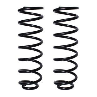 Resortes Ag Confort Ford Fusion 2006-2012 Traseros