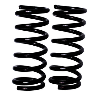 Resortes Ag Confort Suzuki Jimny 4X4 1983-2004 Delanteros