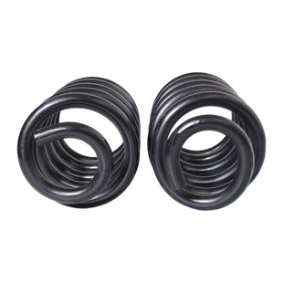 Resortes Ag Confort GMC Yukon 1500 4X4 (Suspension Electronica) 2015-2020 Delanteros