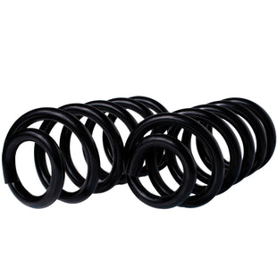 Resortes Ag Confort GMC Yukon 1500 4X2 (Suspension Electronica) 2015-2020 Delanteros