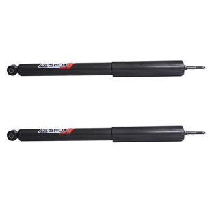 Amortiguadores Deportivos AG Shox Ford Focus 2000-2008 Trasero Derecho