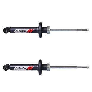 Amortiguadores Deportivos AG Shox Volkswagen Derby 1997-2008 Tras
