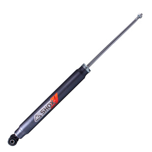 Kit Deportivo Amortiguadores Ag Shox y Bases Volkswagen Vento 2014-2022 Traseros