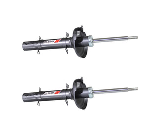 Kit Deportivo Resortes Ag Xtreme y Amortiguadores Ag Shox Volkswagen Beetle 99-11 Kit 8 Piezas