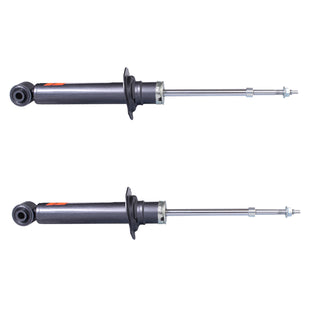 Amortiguadores Deportivos AG Shox Renault Scala 2010-2013 Traseros