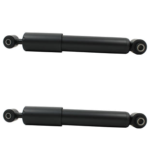 Amortiguadores Originales AG Shock Peugeot 207 Compact 2008-2011 Traseros