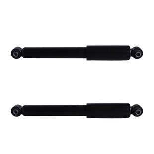Resortes y Amortiguadores Ag Dodge Durango 2005-2007 Delanteros