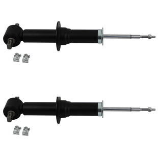 Amortiguadores Originales AG Shock Chevrolet Avalanche 1500 15-20 Del