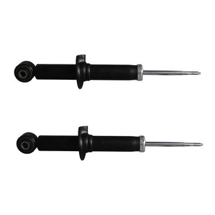 Amortiguadores Originales AG Shock Ford Navigator (4x2, 4x4) 2007-2017 Delanteros