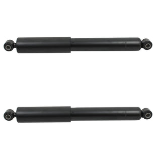 Amortiguadores Originales AG Shock Volkswagen Crafter (Excepto 5 toneladas) 2012-2018 Traseros