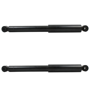 Amortiguadores Originales AG Shock Nissan Urvan 2000-2013 Tras