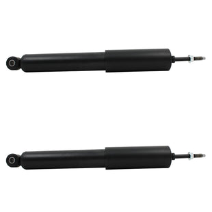 Amortiguadores Originales AG Shock Nissan Urvan 2013-2020 Del