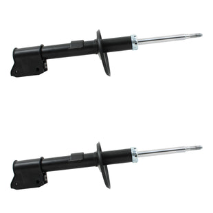 Amortiguadores Originales AG Shock Renault Duster 2011-2020 Par Delantero