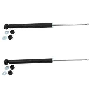 Amortiguadores Originales AG Shock Renault Duster 2011-2020 Par trasero