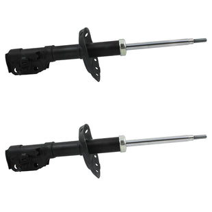 Amortiguadores Originales AG Shock Honda City 2014-2020 Del