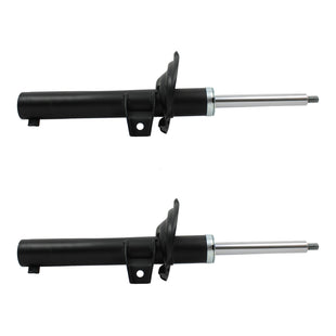 Amortiguadores Originales AG Shock Seat León III (FR y Cupra) (Carter 55 mm) 2012-2023 Delanteros