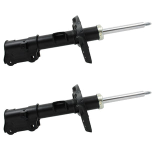 Kit Original Amortiguadores y Bases Hyundai Elantra (Sexta generación) (GLS, GLS Premium, Tech) 2017-2020 8 Piezas Delanteros y Traseros
