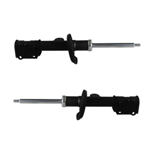 Amortiguadores Originales AG Shock Fiat 500X 2016-2018 Delanteros