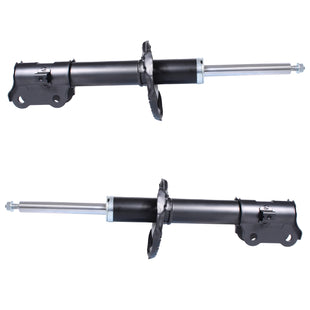 Amortiguadores Originales AG Shock Kia Sportage II 2016-2022 Delanteros