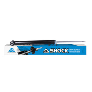 Amortiguador Original AG Shock Mazda 3 (Tercera generación) 2014-2018 Trasero Derecho
