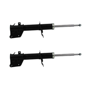 Amortiguadores Originales AG Shock Ram 700 (suspensión normal) 2015-2020 Delanteros