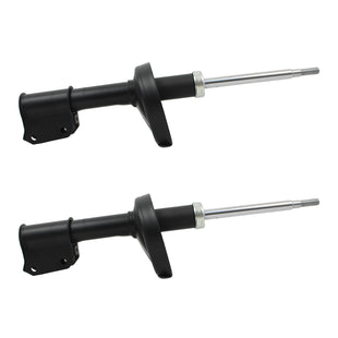 Kit Resortes Deportivos, Amortiguadores y Bases Renault Clio 2002-2008 Delanteros
