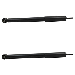 Amortiguadores Originales AG Shock Honda Civic 06-11 Par Trasero