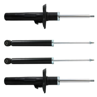 Amortiguadores Originales AG Shock Volkswagen Bora (55mm) (2.5L) (Para Eje rígido trasero) 2005-2011 4 piezas