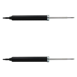 Amortiguadores Originales AG Shock Bmw 135i 2008-2013 Traseros