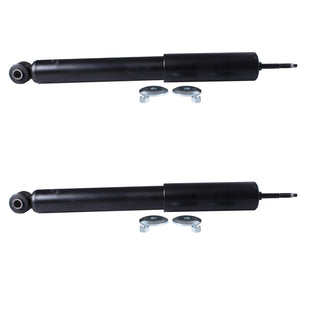 Amortiguadores Originales AG Shock Chevrolet Malibú 2008-2012 Tras