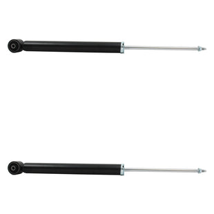 Amortiguadores Originales AG Shock Audi A1 11-18 Par Traseros