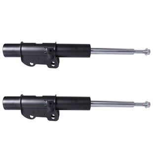 Amortiguadores Originales AG Shock Volkswagen Crafter 2007-2014 Del