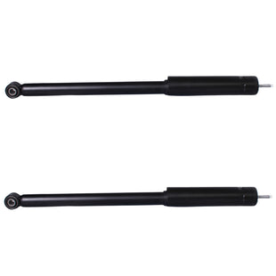 Amortiguadores Originales AG Shock Suzuki S Cross 2014-2023 Traseros