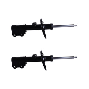 Amortiguadores Originales AG Shock Peugeot Partner 2020-2024 Delanteros