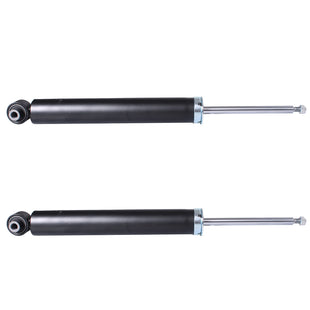 Amortiguadores Originales AG Shock Bmw 328i 2012-2014 Traseros