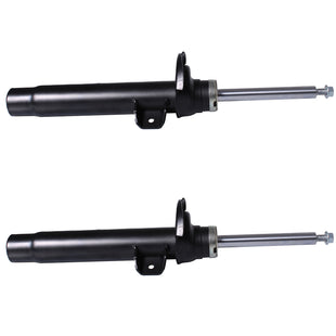 Amortiguadores Originales AG Shock Bmw 320i 2012-2014 Delanteros