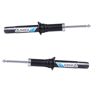 Amortiguadores Originales AG Shock Ford Fusion 2010-2012 Delanteros